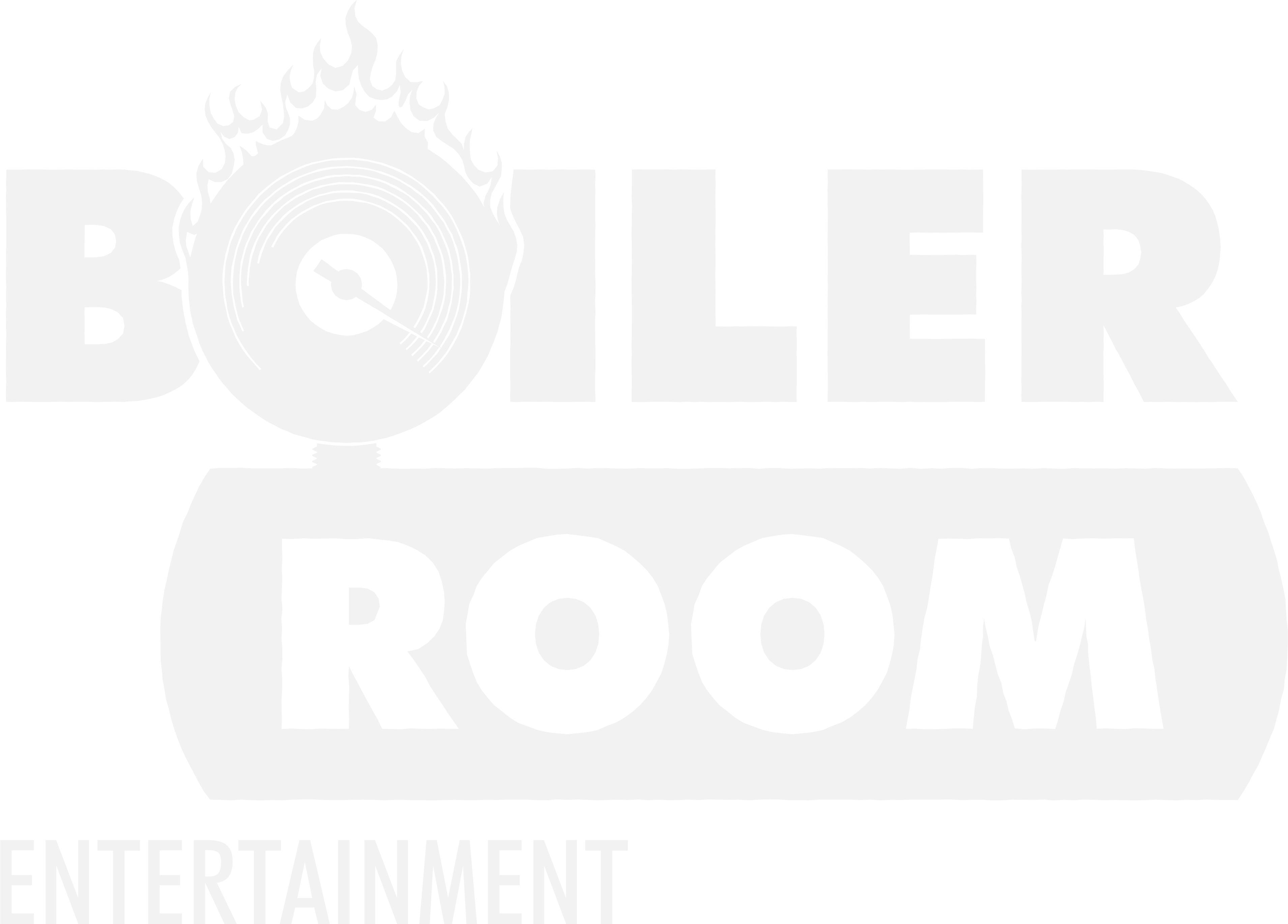 Boiler Room Entertainment